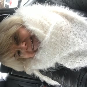 Meet your Posher, Sandy